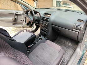 Opel Astra, снимка 6