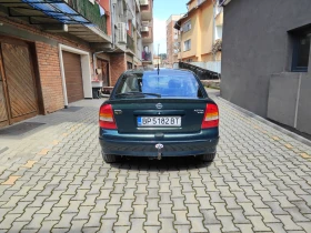 Opel Astra, снимка 4