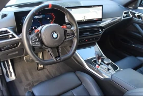 BMW M4 Competition M xDrive, снимка 5