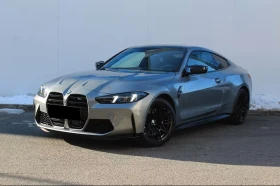 BMW M4 Competition M xDrive, снимка 1