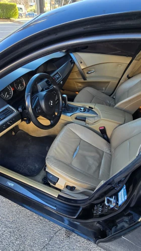BMW 525, снимка 11