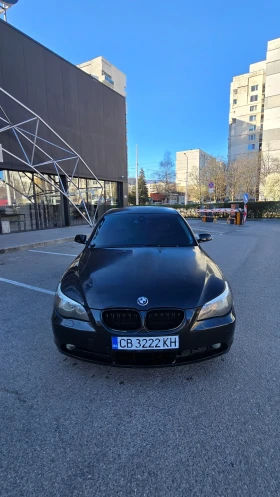 BMW 525, снимка 3