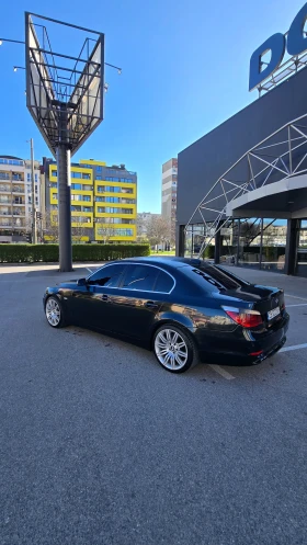 BMW 525, снимка 6