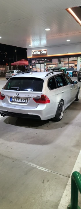 BMW 320 163, снимка 2