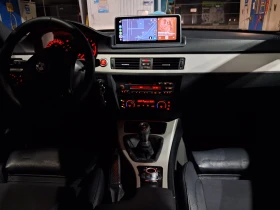 BMW 320 163, снимка 9