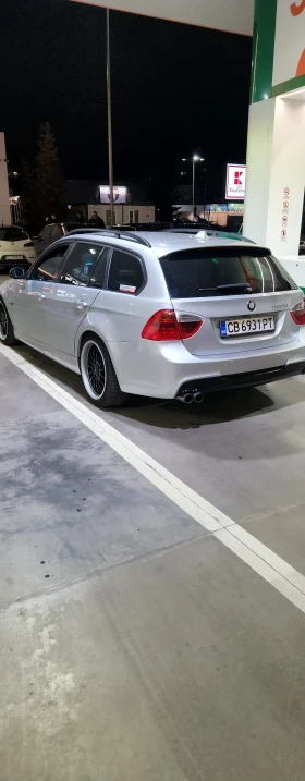 BMW 320 163, снимка 1