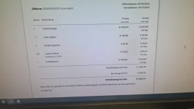 Alfa Romeo 159 sportwagon 1.9, снимка 12