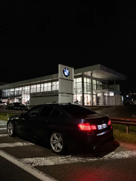 BMW 535 3.0d Xdrive , снимка 11