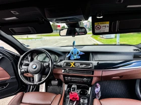 BMW 535 3.0d Xdrive , снимка 8