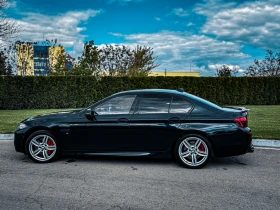 BMW 535 3.0d Xdrive , снимка 4