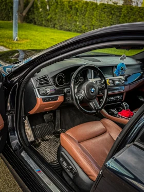 BMW 535 3.0d Xdrive , снимка 6