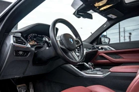 BMW 440 * CARFAX * ЦЕНА ДО БГ, снимка 10