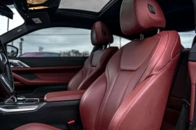 BMW 440 * CARFAX * ЦЕНА ДО БГ, снимка 13