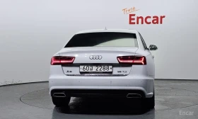 Audi A6, снимка 4