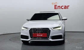 Audi A6, снимка 3