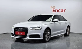 Audi A6, снимка 1