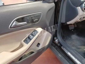 Mercedes-Benz GLA 180 CDI/Панорама/E6/ Подгрев/109к.с.Памет сед/ЛИЗИНГ, снимка 17