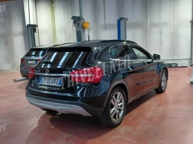 Mercedes-Benz GLA 180 CDI/Панорама/E6/ Подгрев/109к.с.Памет сед/ЛИЗИНГ, снимка 3