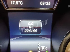 Mercedes-Benz GLA 180 CDI/Панорама/E6/ Подгрев/109к.с.Памет сед/ЛИЗИНГ, снимка 13