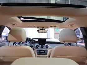 Mercedes-Benz GLA 180 CDI/Панорама/E6/ Подгрев/109к.с.Памет сед/ЛИЗИНГ, снимка 8