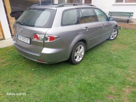 Mazda 6 GY, снимка 2