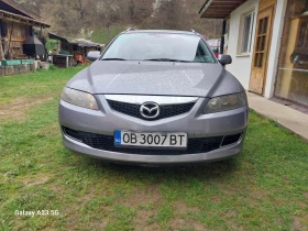 Mazda 6 GY, снимка 5