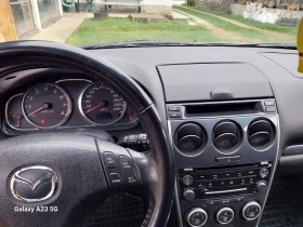 Mazda 6 GY, снимка 9