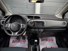 Toyota Yaris 1.4 D4D * Camera* Navi* 6ск.* , снимка 8
