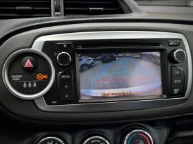 Toyota Yaris 1.4 D4D * Camera* Navi* 6ск.* , снимка 11