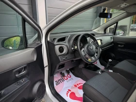Toyota Yaris 1.4 D4D * Camera* Navi* 6ск.* , снимка 7