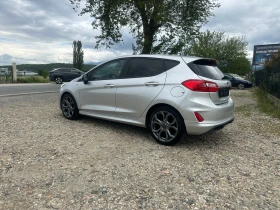Ford Fiesta ST-LINE , снимка 5