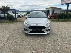 Ford Fiesta ST-LINE , снимка 3