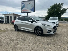 Ford Fiesta ST-LINE , снимка 2