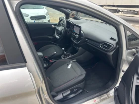 Ford Fiesta ST-LINE , снимка 8