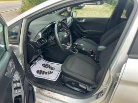 Ford Fiesta ST-LINE , снимка 7