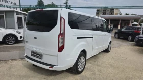 Ford Transit Custom 2.0TDCI* КАМЕРА* НАВИ* 8+ 1* , снимка 5