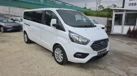 Ford Transit Custom 2.0TDCI* КАМЕРА* НАВИ* 8+ 1* , снимка 7