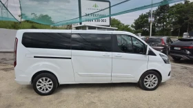 Ford Transit Custom 2.0TDCI* КАМЕРА* НАВИ* 8+ 1* , снимка 6
