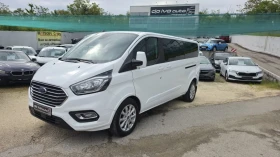 Ford Transit Custom 2.0TDCI* КАМЕРА* НАВИ* 8+ 1* , снимка 1