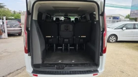 Ford Transit Custom 2.0TDCI* КАМЕРА* НАВИ* 8+ 1* , снимка 16