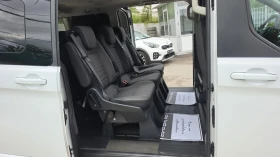 Ford Transit Custom 2.0TDCI* КАМЕРА* НАВИ* 8+ 1* , снимка 9