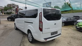 Ford Transit Custom 2.0TDCI* КАМЕРА* НАВИ* 8+ 1* , снимка 3