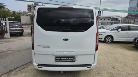 Ford Transit Custom 2.0TDCI* КАМЕРА* НАВИ* 8+ 1* , снимка 4