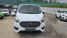 Ford Transit Custom 2.0TDCI* КАМЕРА* НАВИ* 8+ 1* , снимка 8