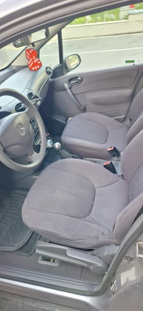 Mercedes-Benz A 140, снимка 13