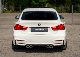 BMW 420 d-GranCoupe-190hp-ПЕРФЕКТНА!, снимка 5