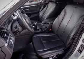 BMW 420 d-GranCoupe-190hp-ПЕРФЕКТНА!, снимка 10