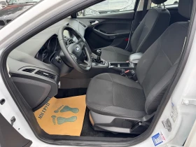 Ford Focus 1.6I-GAZ-ЛИЗИНГ, снимка 12