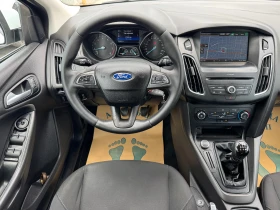 Ford Focus 1.6I-GAZ-ЛИЗИНГ, снимка 10