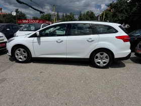 Ford Focus 1.6I-GAZ-ЛИЗИНГ, снимка 2